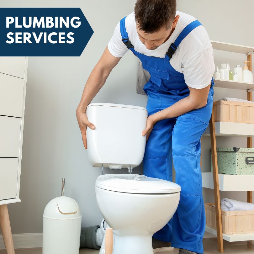 Plumbing Company in Pine Hill, NY