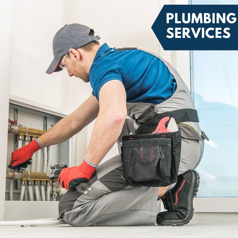Pine Hill Plumbing Company
